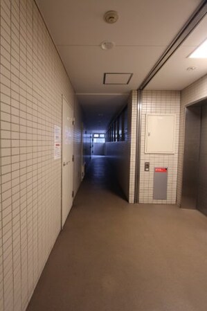 大崎駅 徒歩4分 3階の物件内観写真